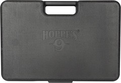 Hoppe’s Deluxe 62-Pcs Universal Gun Cleaning Kit for Pistols, Rifles & Shotguns