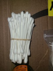 deep, quick cleaning kit
