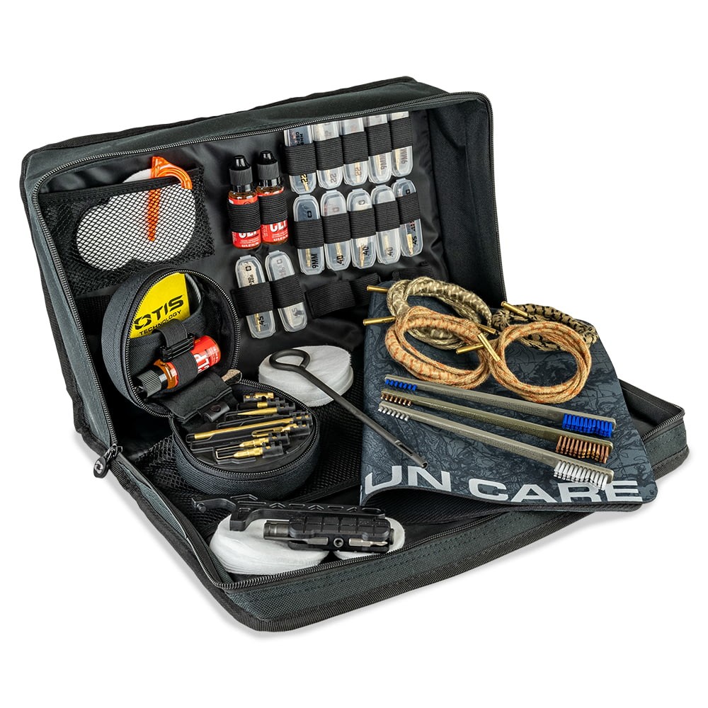 Otis Technology Elite Cleaning Kit, Pistol Edition, FG-1000-645
