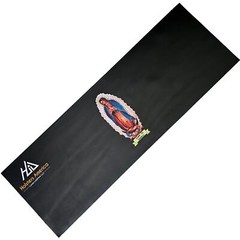 Pistol LEATHER Mat GUN Rifle CLEANING leather MAT Virgin Mary measures 12″ X 36″