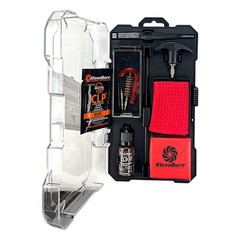 KleenBore PK210 Handgun Classic Cleaning Kit for .38/.357/9mm