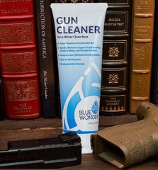 Gun Cleaner (8 Oz)