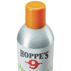 Hoppes Gun Medic All-in-One Cleaner / Lube 10 Oz Yellow – GM2