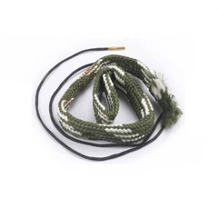 Bore Rope Gun Barrel Cleaning Snake for 20 Gauge Shotguns