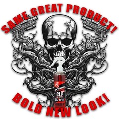 Extreme Force Premium CLP, Clean Lube Protect, Synthetic Blend Removes Carbon…