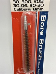 Outers Bore Bush Bronze 30,300,308,30-06,300 Rifle And 8mm Calibers