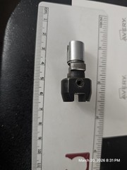L1A1 SLR Gas Plug