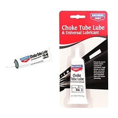 Birchwood Casey Choke Tube Lube Universal Anti Seize Lubricant 3/4 Oz 40015