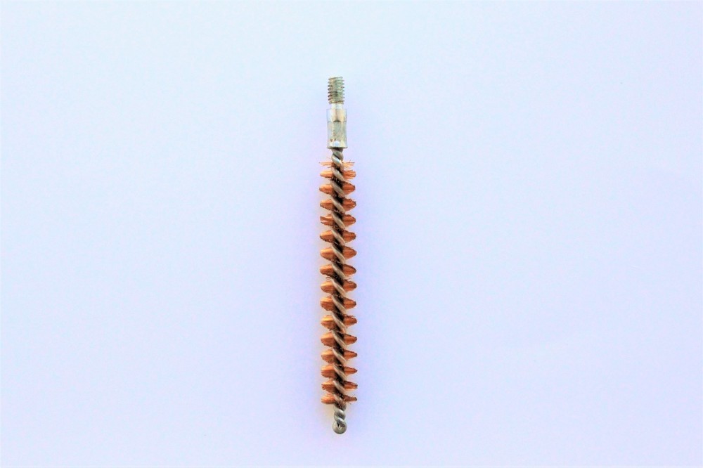 .32 CALIBER & 8MM RIFLE PHOSPHOR BRONZE BORE BRUSH / EMSS1350