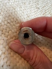 Muzzleloader Breach Plus