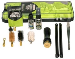 Breakthrough BT-CCC-12G Vision Series Hard-Case Shotgun Cleaning Kit 12 Gauge