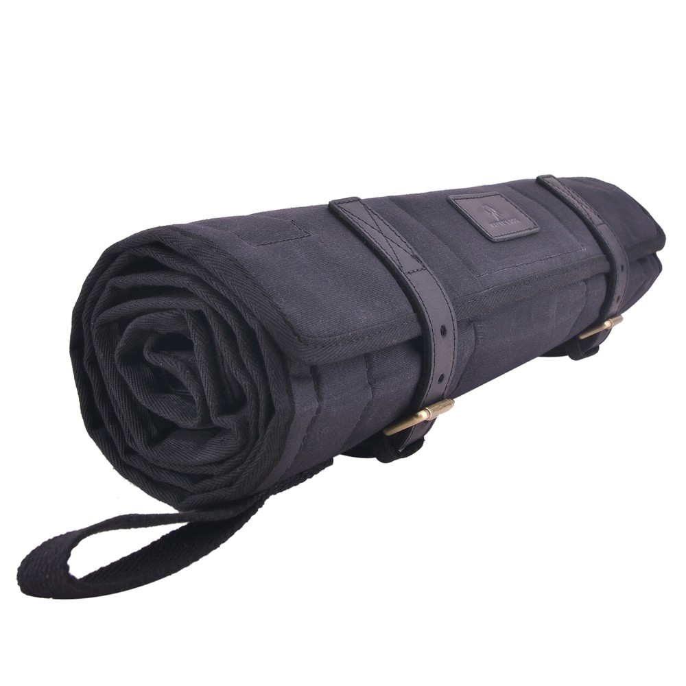 59″ X 18″ Long Gun Cleaning Mat Pad Rifle Shotgun Clean Kits Pouch Portable Mat
