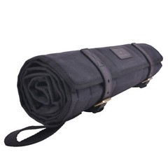 Durable Canvas Gun Cleaning Mat, 59″ X 18 1/2″ Cleaning Pad for Rifle Shotgun