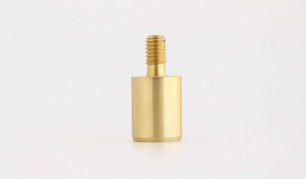 .44/.45 CALIBER BRASS LOADING TIP / EMSS2146