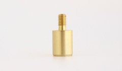 .44/.45 CALIBER BRASS LOADING TIP / EMSS2146
