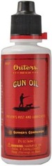 Outers Gun Oil (2-Ounce) (1 PACK)