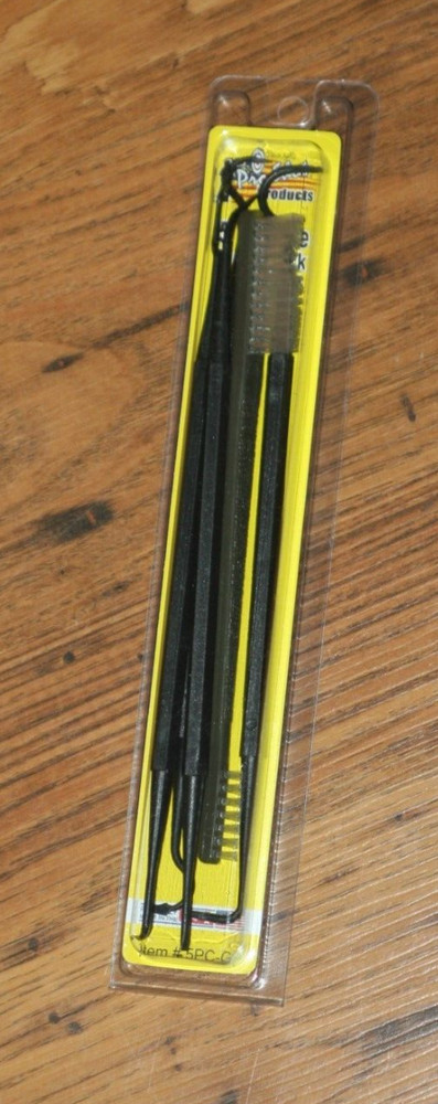 Pro-Shot 5 Piece Gun Pick Tool Set. New – Made in USA