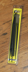 Pro-Shot 5 Piece Gun Pick Tool Set. New – Made in USA
