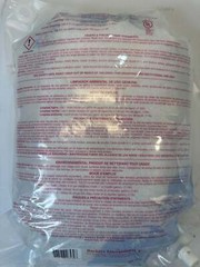 Buckeye Marauder H2O2 General Purpose Cleaner – 3 Smart Sacs (5 Liter Stand Up P