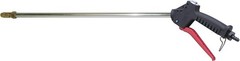 Master SG221818CB 18″ Pistol Grip Spray Gun with Adjustable Brass Nozzle