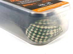 HOPPE’S .308-.30 cal Rifle BORESNAKE DEN Cleaning Kit – 24015D