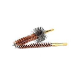Rifle Gun Cleaning Kit Compact for .22 .223 Cal 5.56mm .22LR Barrel