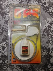 OTIS TECHNOLOGY MICRO KIT .22-.30 CALIBER RIFLE CLEANING KIT GUNSMITHING