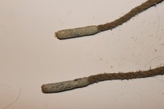 2 Bore Rope,cleaner, Pull through. Yugo, Russian, mauser , mosin C128