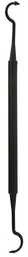 New 3pc 7 ” Plastic Double Ended Pick for Gun Cleaning * US FREE SHIPPING*