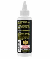 Lucas Oil 10915 Extreme Duty CLP Gun Cleaner Lubricant Protector 4 oz (2 Bottle)