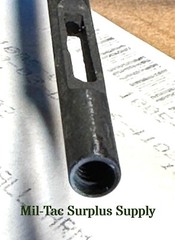 Military Issue Small Arms M1911 Cleaning Rod – NOS Sealed