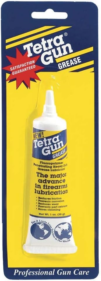 Tetra Gun Grease – 1 oz