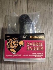 Pistol Cleaning Lot NEW Hoppes Kleenbore Outers Breakthrough Gunslick 8 Pieces