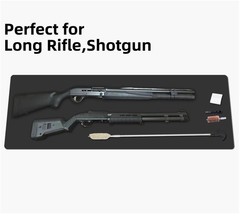 Large Gun Cleaning Pad Firearm Pistol Handgun Rifle Shotgun Care Maintenance Mat