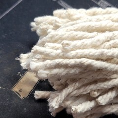 gun cleaning wicks 7.62mm