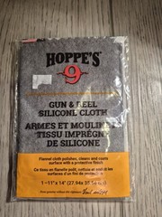 Pistol Cleaning Lot NEW Hoppes Kleenbore Outers Breakthrough Gunslick 8 Pieces