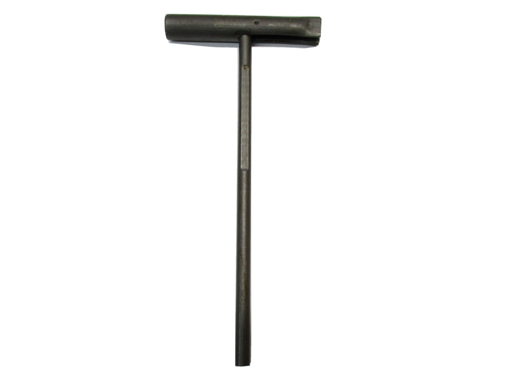 USGI 7.62 CLEANING ROD T HANDLE EXTENSION END PIECE 5340-01-265-2683 12900436