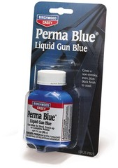 Birchwood Casey BC-13125 Perma Blue Liquid 3oz Gun Blue Rust Protection 1/Pack