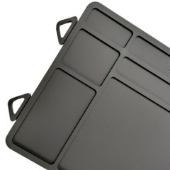 For Glock Gun Cleaning Mat Antislip Pistol Maintenance Service Rubber Repair Pad