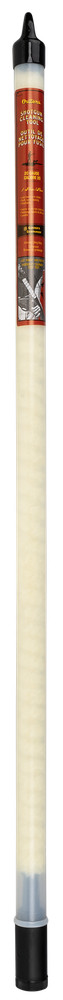Outers 41717 Shotgun Cleaning Tool 20 Gauge Includes Reusable Storage Tube