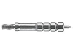 Tipton Ultra Gun Cleaning Jag Set 13-Piece Threaded Nickel Plated Brass