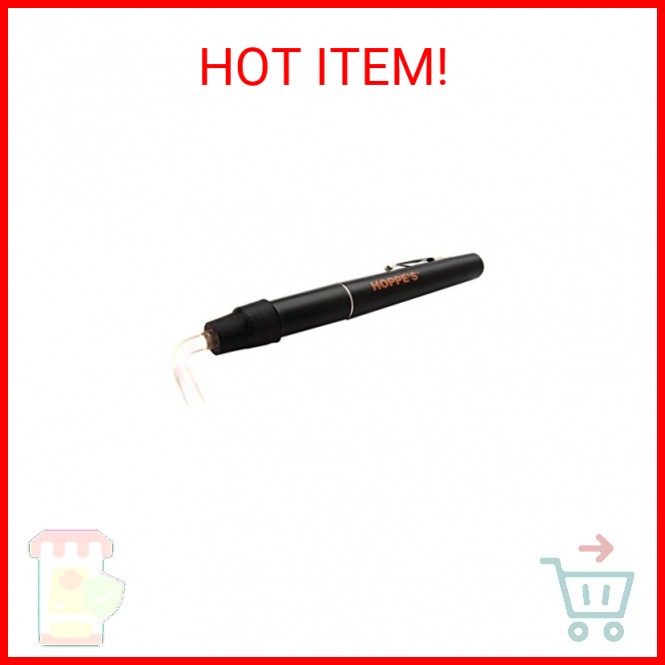 Hoppe’s Bore Light Card