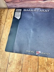 Real Avid Parts Keeper Smart Mat Cleaning tray