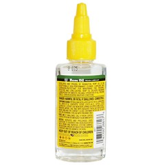 Remington REM OIL | HQ FIREARM LUBRICANT Gun Care CLEANS LUBRICATES PROTECTS