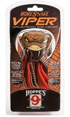 Hoppe’s BoreSnake Bore Snake 20ga Viper Shotgun Bore Cleaner 24033V