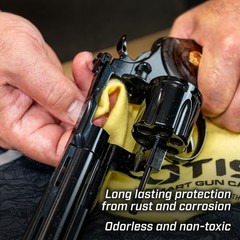 OTIS Silicone Gun Cloth (FG-3503)