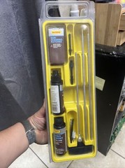 NIP!! Outers Universal Cleaning Kit Rifles, Pistols, Shotguns 46200