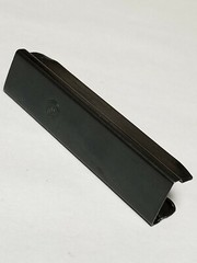 ORIGINAL RUSSIAN 5 ROUND MOSIN NAGANT STRIPPER CLIPS SET OF 5 PIECES.