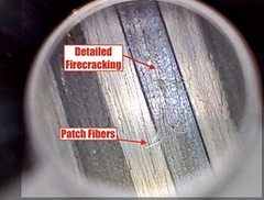 Rifle Borescope – Bore Camera – Fits .20 Caliber & Larger