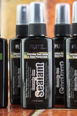 FLITZ Extreme Gun Knife Bow Protection Ceramic Sealant 1.7 FL OZ Lot Of 10
